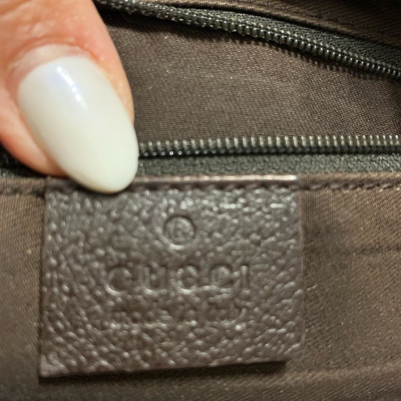 Gucci GG Abbey MM Tote - Picture 4 of 8